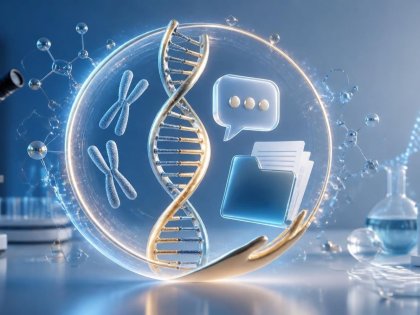Test Tube Baby, PGD Markers In Tbilisi And Batumi Tips