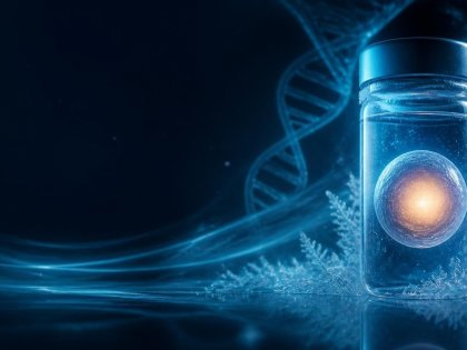 Who Is Egg Freezing Applied To At A Georgia IVF Center