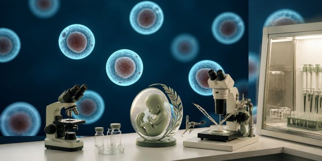 Egg Donation Treatment | Georgia IVF Hospital Tbilisi Batumi