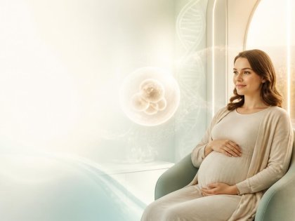 Where Is Surrogacy Carried Out? A Tbilisi Batumi Guide