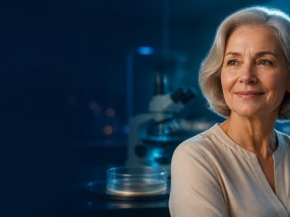 Woman's Age And Tube Baby In 5 Steps Georgia IVF Guide