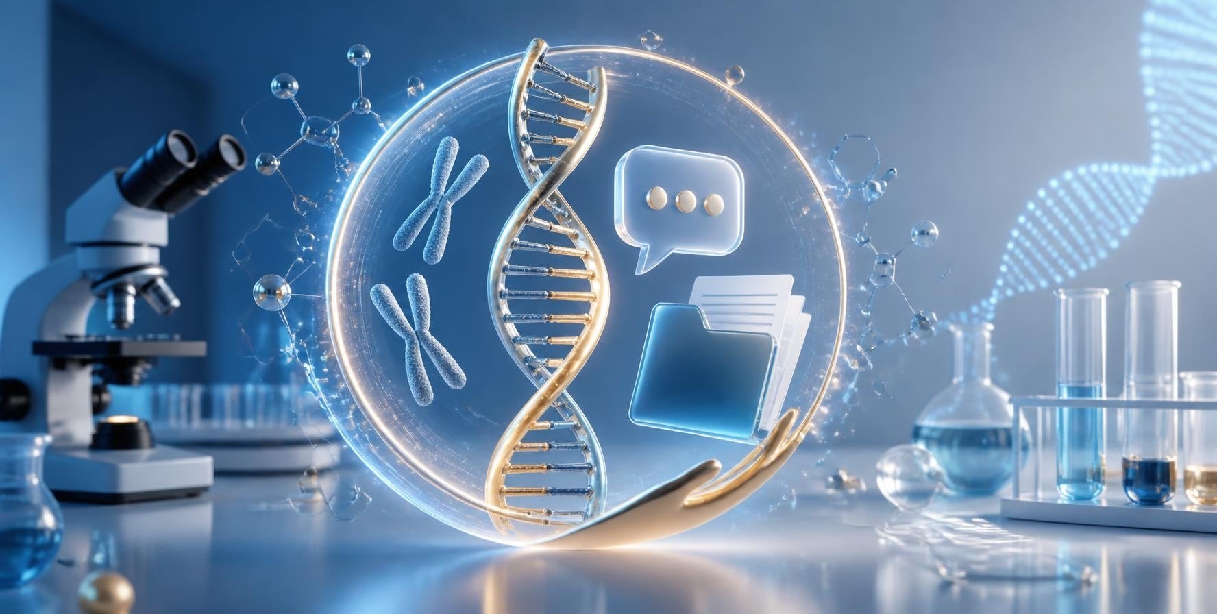 Genetic Testing Counseling | Georgia, Tbilisi Ivf Center