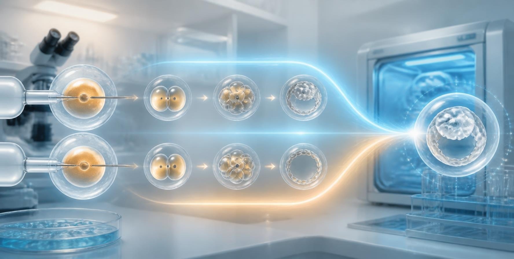 Tandem Ivf In Georgia | Tbilisi Fertility Clinic Ivf Center