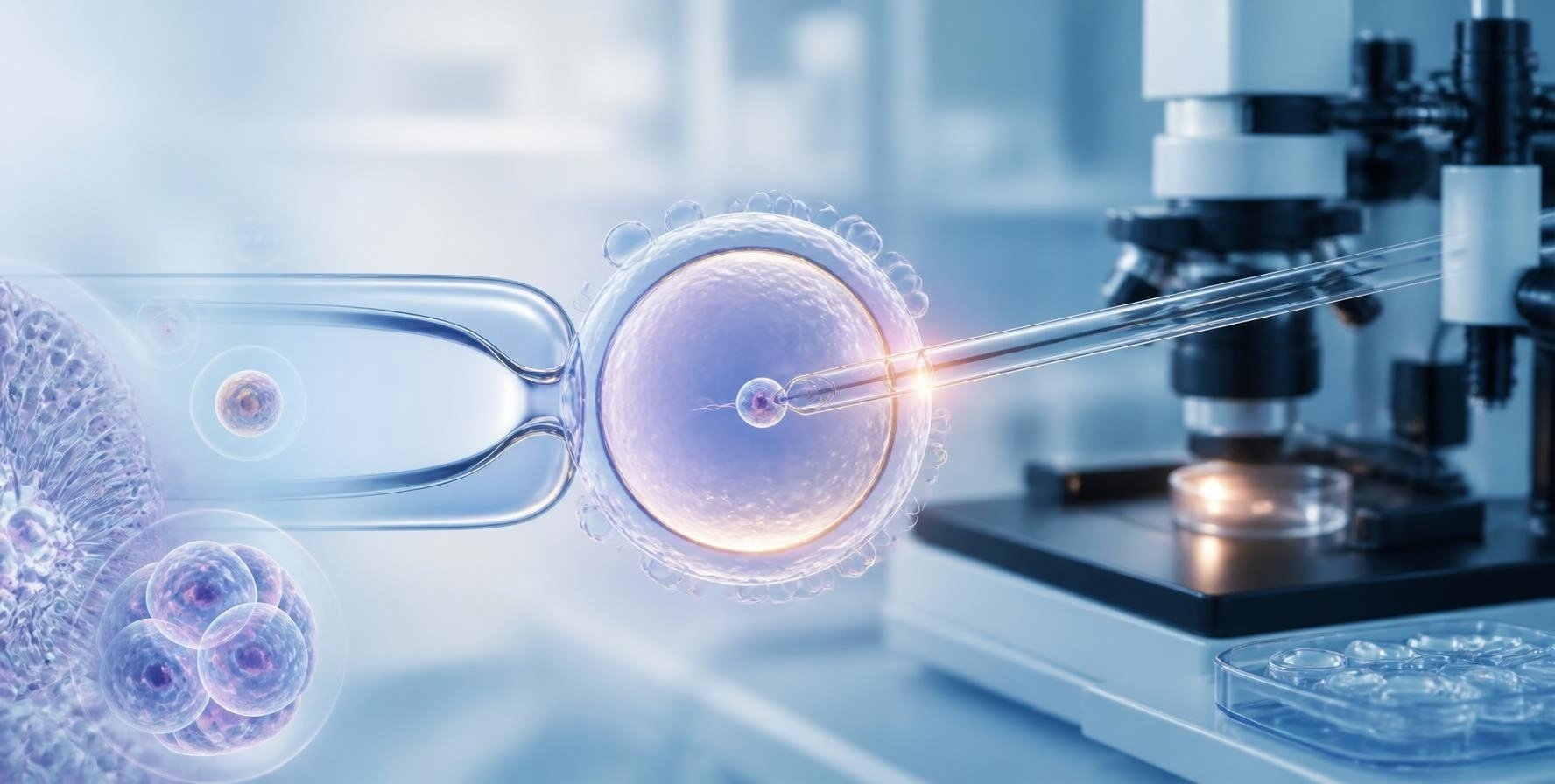 Rosi Round Spermatid Injection Tbilisi, Georgia Ivf Hospital