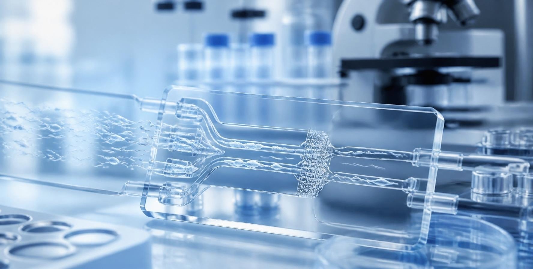 Sperm Chip Use In Tbilisi Georgia Ivf Clinic Center Hospital