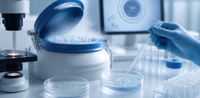 Oocyte-Egg-Frezing