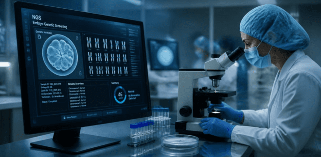 Ngs-Pgd-Pgt-Embryo-Genetic-Test