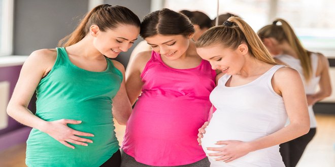Reciprocal Ivf (Ropa) In Tbilisi, Georgia