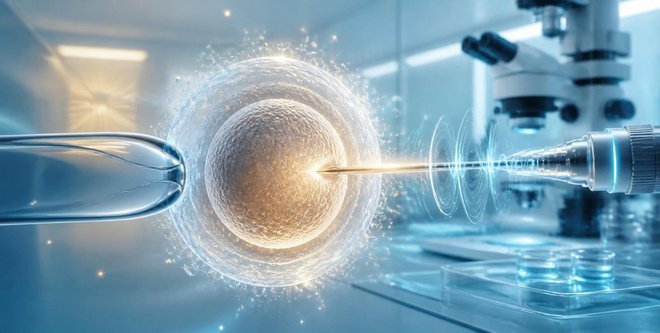 Piezo Icsi In Georgia _ Advanced Ivf Center Atlas In Tbilisi