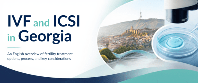 Georgia-Tbilisi-Ivf-Icsi