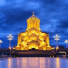 IVF CENTER / TBILISI / GEORGIA