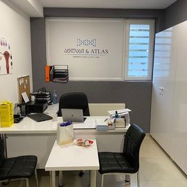 ATLAS IVF CLINIC