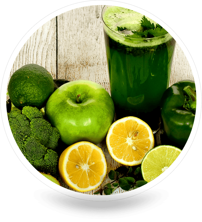 Diät & Ernährung nach der bariatrischen Chirurgie Clinic Antalya