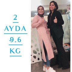 Diät & Ernährung nach der bariatrischen Chirurgie Clinic Antalya