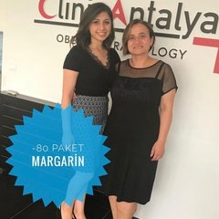 Diät & Ernährung nach der bariatrischen Chirurgie Clinic Antalya