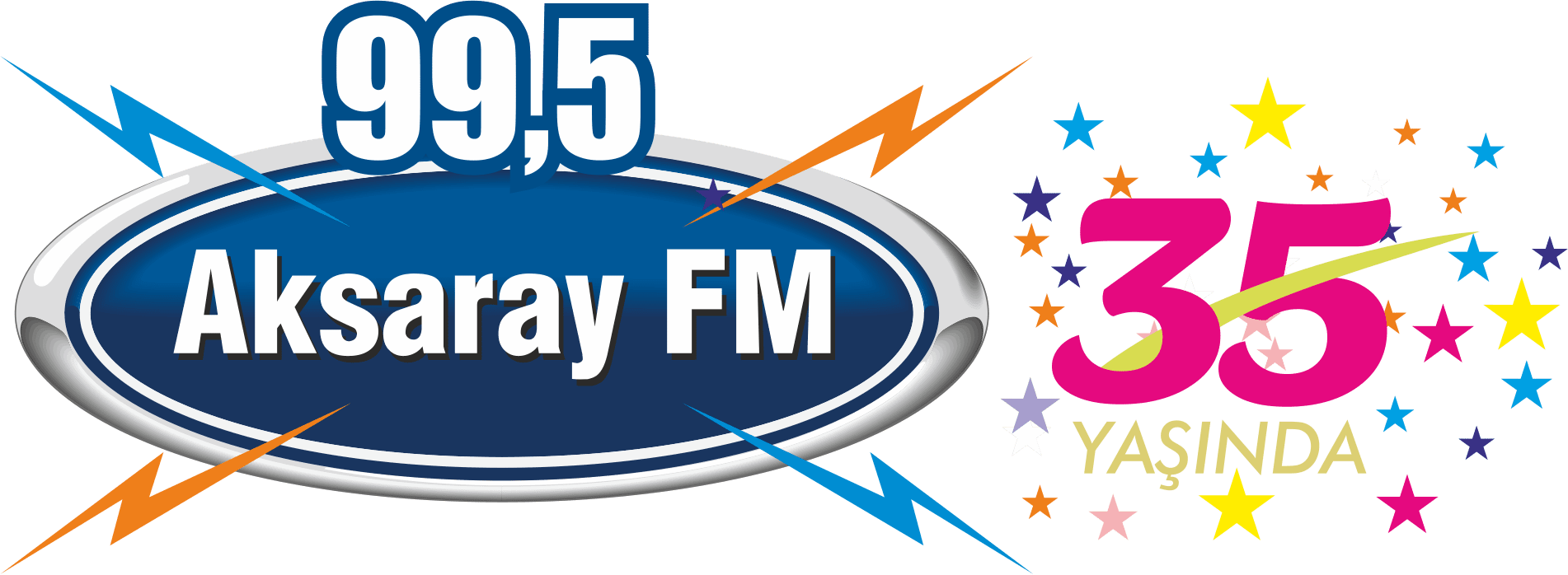Aksaray Fm Logo 1