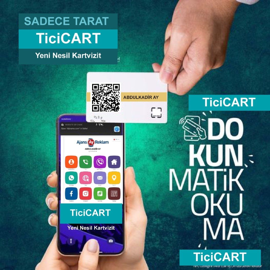 abdulkadir ay karekod 2