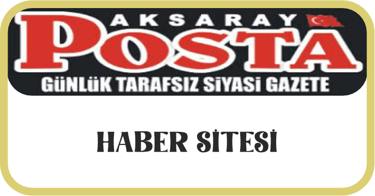aksaray posta