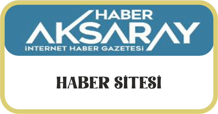 haber aksaray