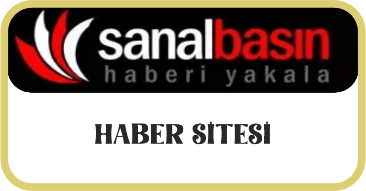 sanal basın