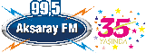 Aksaray Fm Logo 1