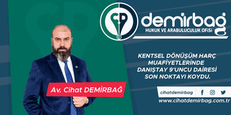 Danıştay 9. Dairesi 2020/6224 E., 2021/2347 K. sayılı kararı