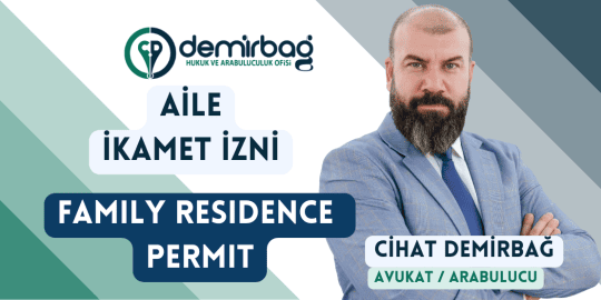 Aile İkamet İzni
