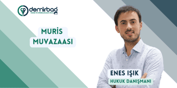 Muris Muvazaası Nedir?