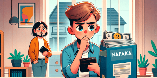 18 Yaşından Büyük Çocuk Nafaka Alabilir Mi?