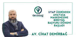 Anayasa Mahkemesi'ne UYAP Üzerinden Bireysel Başvuru: Profesyonel Danışmanlık Hizmetleri