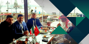 Ortadoğulu Yatırımcıların Gözdesi İstanbul