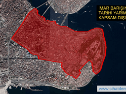 İmar Barışı Hakkında Herşey