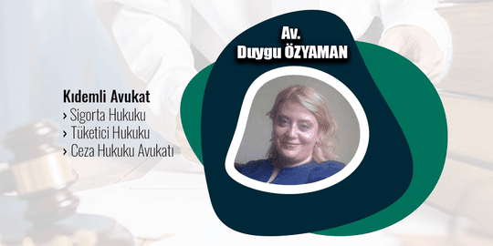 Sigortasız Araçla Kaza Yapmak Ve Tazminat Hakkı