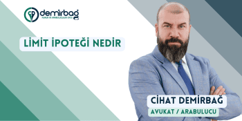 Limit İpoteği
