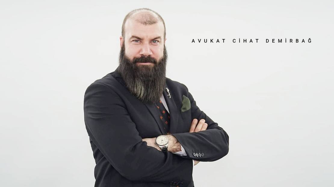 avukat cihat demirbağ