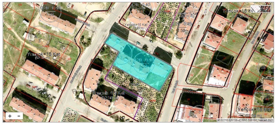 demiryolu işçi blokları 1-3