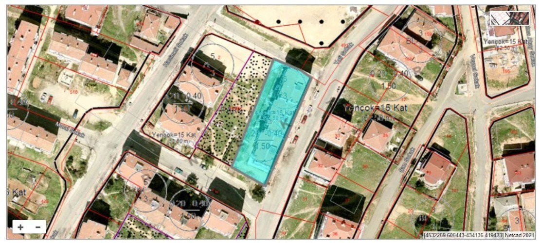 demiryolu işçi blokları 2-3