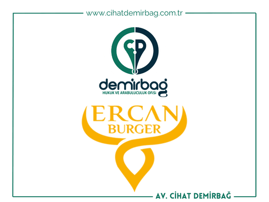 ERCANBURGER