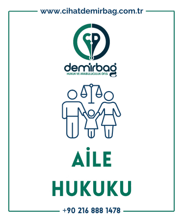 Ai̇le Hukuku