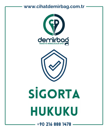 Si̇gorta Hukuku