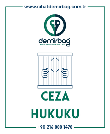 Ceza Hukuku