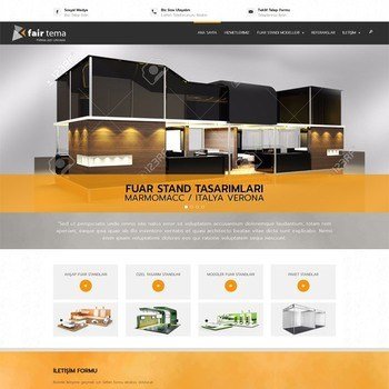 fair teması çok güzel
