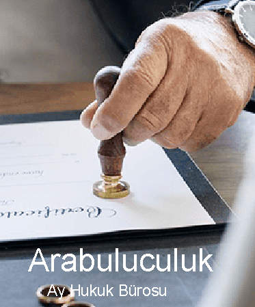 arabulucu
