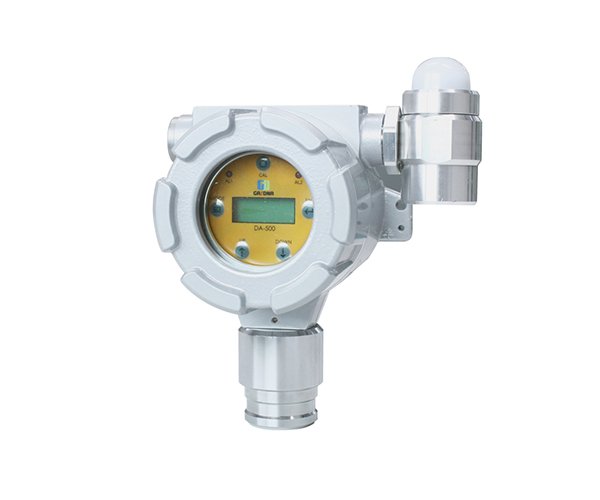 DA500+LB1000 Advanced Diffusion Gas Detection