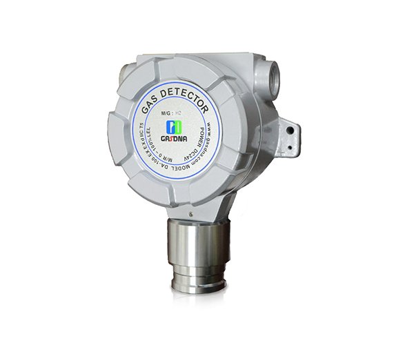 DA100 Advanced Diffusion Gas Monitoring Solution