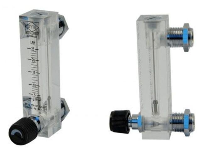 LZM6T Series Flowmeters