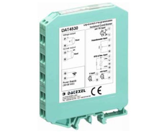DAT 4530 Universal Signal Converter