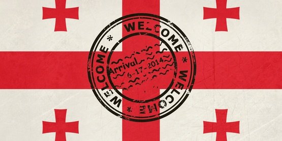 代孕母亲格鲁吉亚