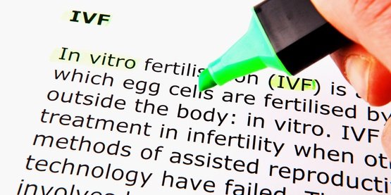格鲁吉亚的体外受精（IVF）