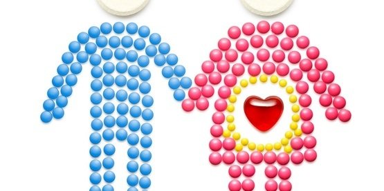 PGD方法确定性别和选择性别